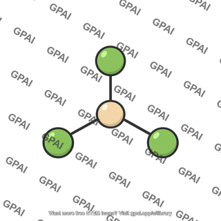 Bcl3 molecule trigonal planar