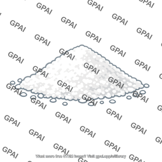 Potassium propionate