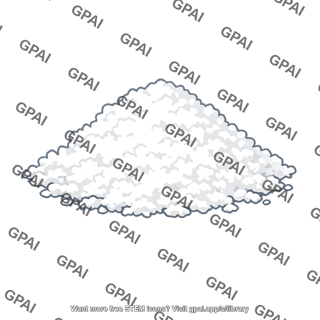 Barium phosphate