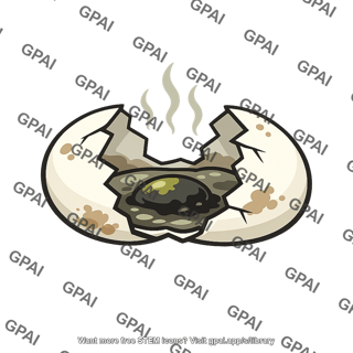 Rotten egg