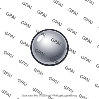 Mercury vapor molecule unit