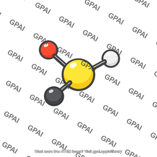 Sulfur compound
