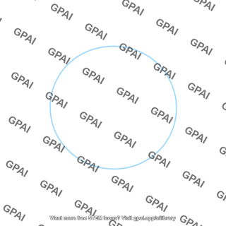 Circle outline