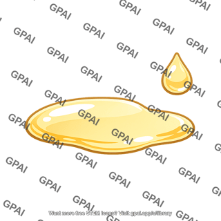 Gasoline liquid
