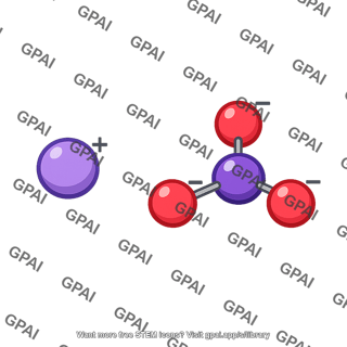 Sodium iodate