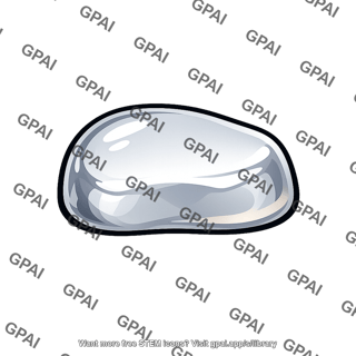 White gold