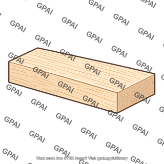 Balsa wood