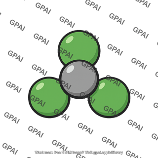 Molecule model