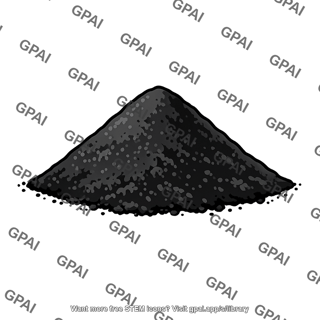 Toner powder