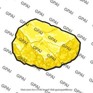 Sulfur solid