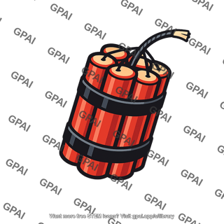 Dynamite bundle