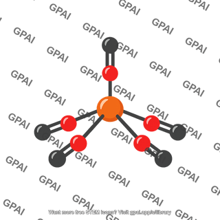 Pentacarbonyliron 0