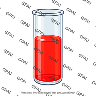 Methyl red acid form