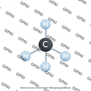 Methane