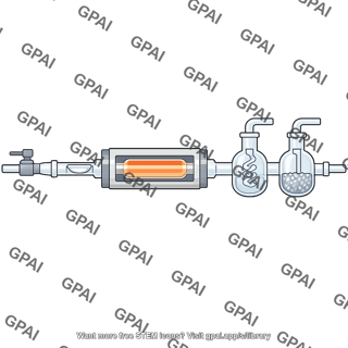 Combustion analysis apparatus
