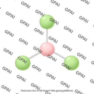 Boron trifluoride