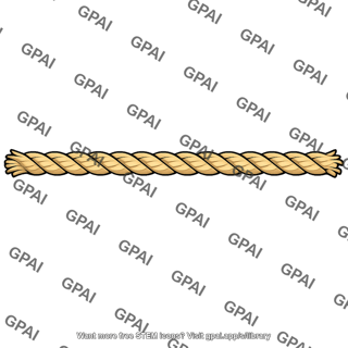 Rope