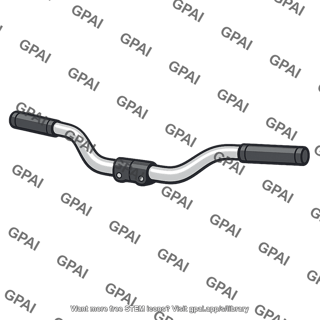 Bicycle handlebar