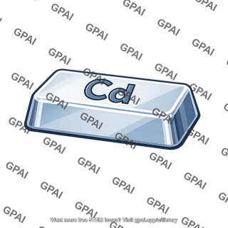 Cadmium