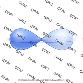 2p orbital