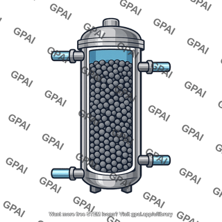 Pebble bed reactor