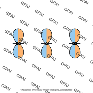 P orbitals