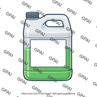 Car antifreeze