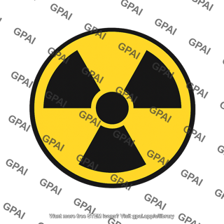 Radiation symbol