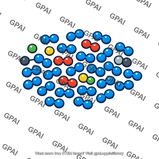 Air mixture composition icon