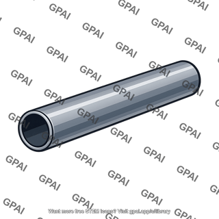 Steel pipe