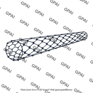 Carbon nanotube single walled