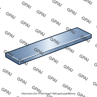 Cobalt metal strip