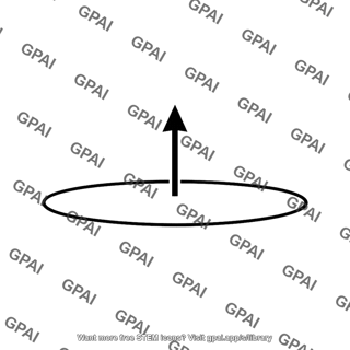 Electron spin unpaired
