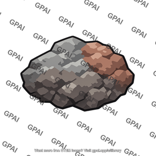 Metal oxide particle