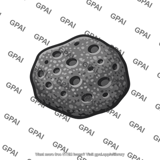 Heterogeneous catalyst