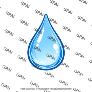 Water liquid