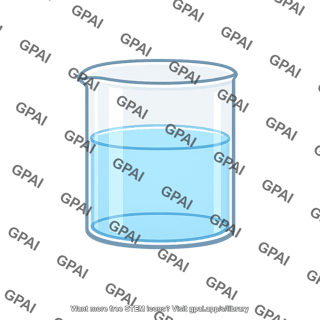 Unsaturated solution