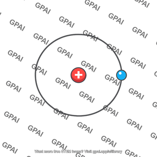 Hydrogen atom