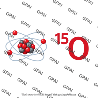 Oxygen 15