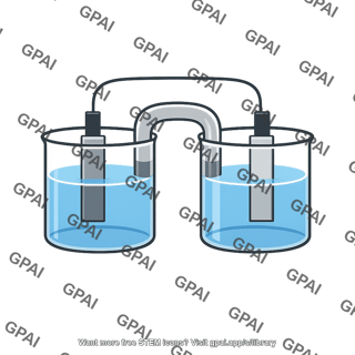 Galvanic cell
