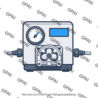 Metering device