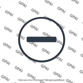 Electrical charge negative