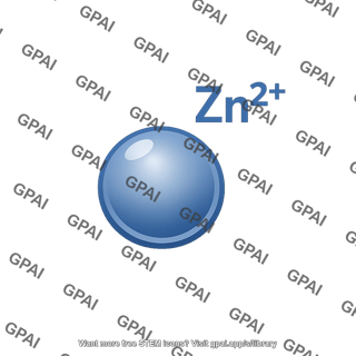 Zinc ion