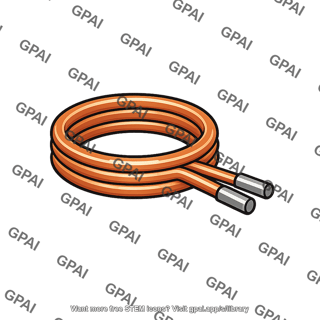Heating coil