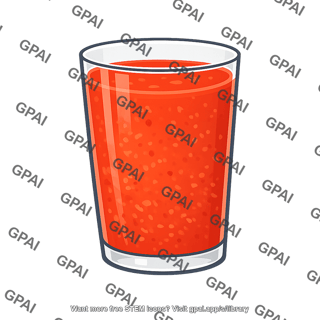 Tomato juice