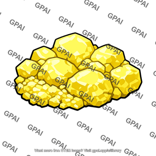 Elemental sulfur