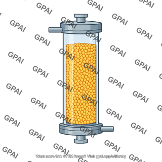 Filtration column