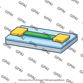 Thin film transistor