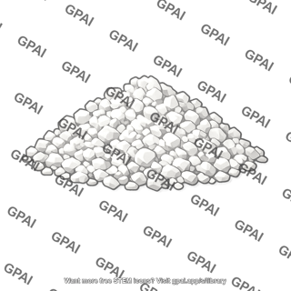 Silver chloride solid