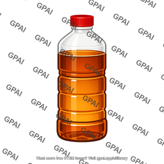 Waste vegetable oil
